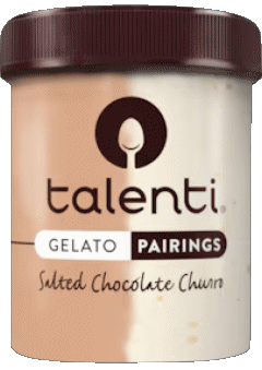 Talenti Eis Essen 