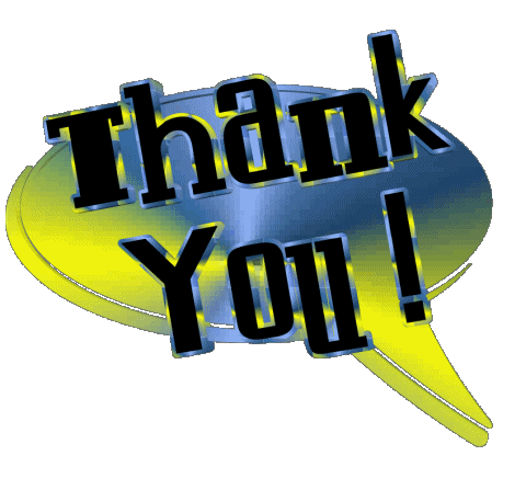 004 Thank You Englisch Nachrichten 