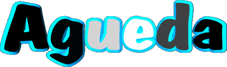 Agueda A WEIBLICH - Spanien Vorname 