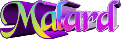 Malard M MASCULINE - France First Names 