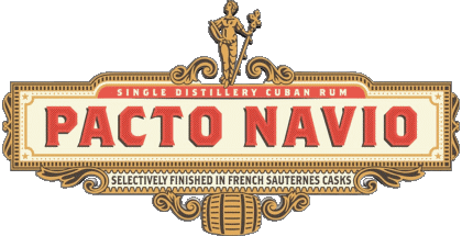 Pacto Navio Rhum Boissons 