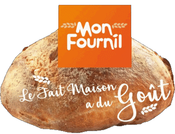 Mon Fournil Flour - Yeast Food 
