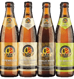 ABK Bier Deutschland Bier Getränke 
