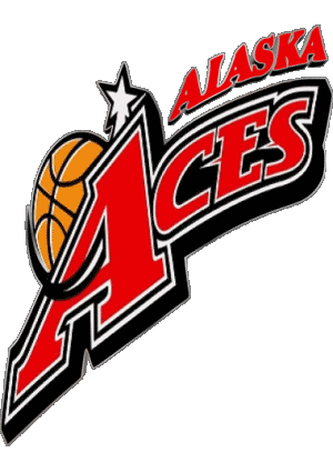 Alaska Aces Philippines Basketball Sports 