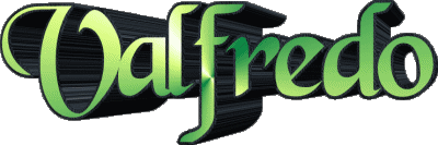 Valfredo V MANN - Italien Vorname 