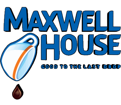 Maxwell House Kaffee Getränke 