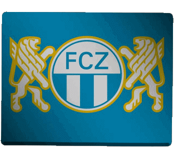 Zurich FC Schweiz Fußballvereine Europa Logo Sport 