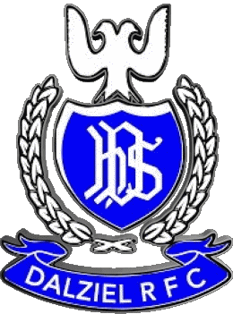 Dalziel RFC Scotland Rugby - Clubs World - Logo Sports 