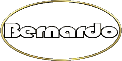 Bernardo B MANN - Italien Vorname 