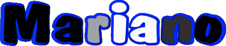 Mariano M MASCULINO - España Nombre 