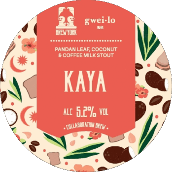 Brew York Royaume Uni Bières Boissons 