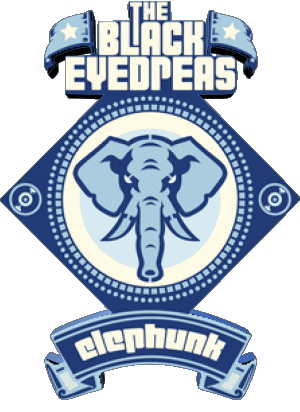 The Black Eyed Peas Dance Musica Multimedia 