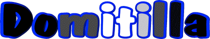 Domitilla D FEMININ - Italie Prénoms 