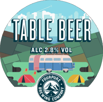 Fourpure UK Birre Bevande 