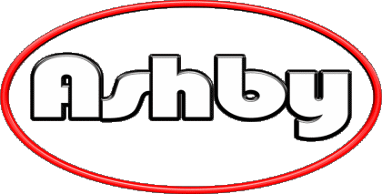 Ashby A MASCULIN - UK - USA Prénoms 