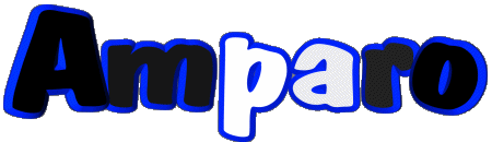 Amparo A FEMENINO - España Nombre 