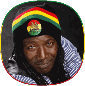 Alpha Blondy Reggae Música Multimedia 
