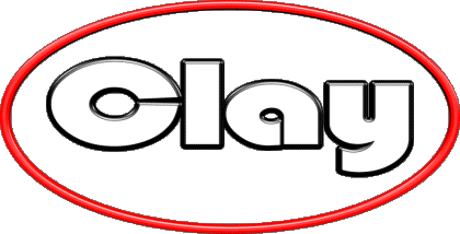 Clay C MASCULINO - UK - USA - IRL - AUS - NZ Nombre 