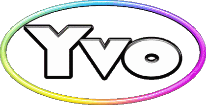 Yvo Y MANN - Frankreich Vorname 