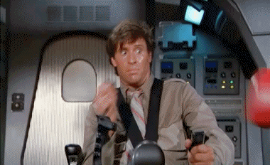 02 Y a t il un pilote dans l Avion Cinéma International Multi Média 