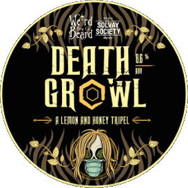 Weird Beard UK Beers Drinks 