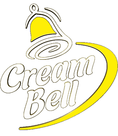 Cream Bell Gelato Cibo 