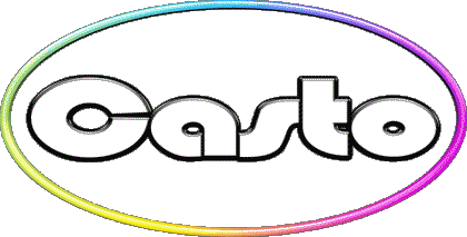 Casto C MASCULIN - Espagne Prénoms 