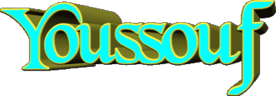 Youssouf Y MASCULINO - Francia Nombre 