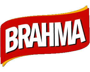 Brahma Brasilien Bier Getränke 