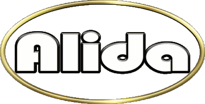 Alida A FEMININ - Allemagne Prénoms 