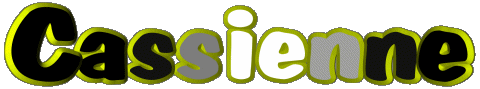 Cassienne C WEIBLICH - Frankreich Vorname 