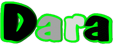 Dara D FEMININE - Maghreb Muslim First Names 