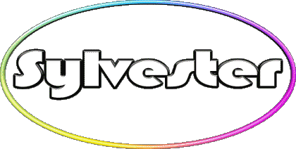 Sylvester S MASCULINO - UK - USA - IRL - AUS - NZ Nombre 