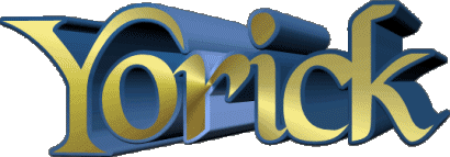 Yorick Y MASCHIO - UK - USA - IRL - AUS - NZ Nome 