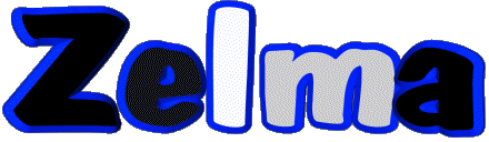 Zelma Z FEMMINILE  - UK - USA - IRL - AUS - NZ Nome 