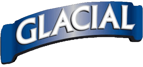 Glacial Brazil Beers Drinks 