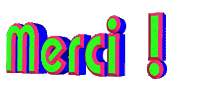 010 Merci French Messages 