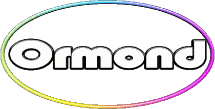 Ormond O MASCULINE -  UK - USA - IRL - AUS - NZ First Names 