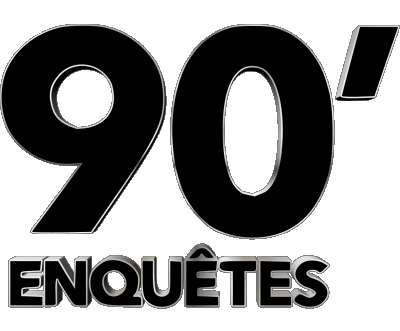 90 Minutes Enquêtes T.F.1  Reportage Magazine Emissioni TV Show Multimedia 