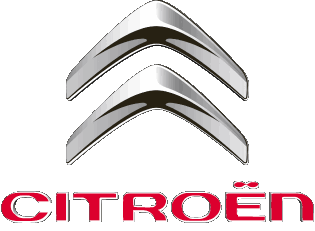 2009-2009 Logo Citroên Cars Transport 