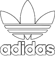 Adidas Sportbekleidung Mode 