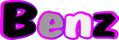 Benz B MASCULINE - German First Names 