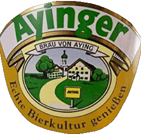 Ayinger Allemagne Bières Boissons 