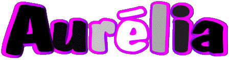 Aurélia A FEMMINILE - Francia Nome 