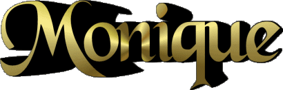 Monique M FEMMINILE - Francia Nome 