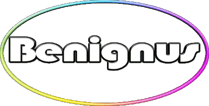 Benignus B MASCULINO - Alemania Nombre 