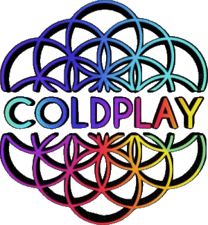 Coldplay Pop Rock Musik Multimedia 