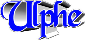 Ulphe U FEMMINILE - Francia Nome 