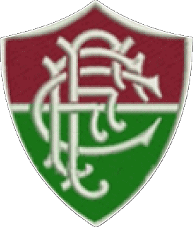 1905-1905 Fluminense Football Club Brésil FootBall Club Amériques Sports 