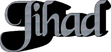 Jihad J MANN - Maghreb Muslim Vorname 